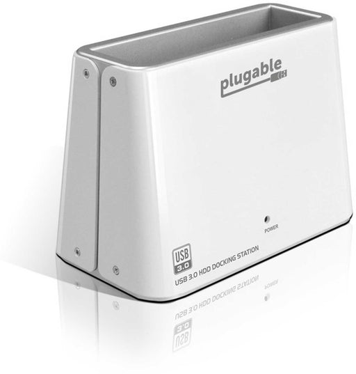 Main product image for the USB3-SATA-U3 3.5 inch HDD docking station