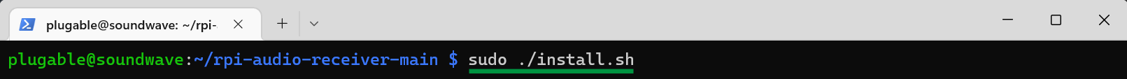 Download from Github