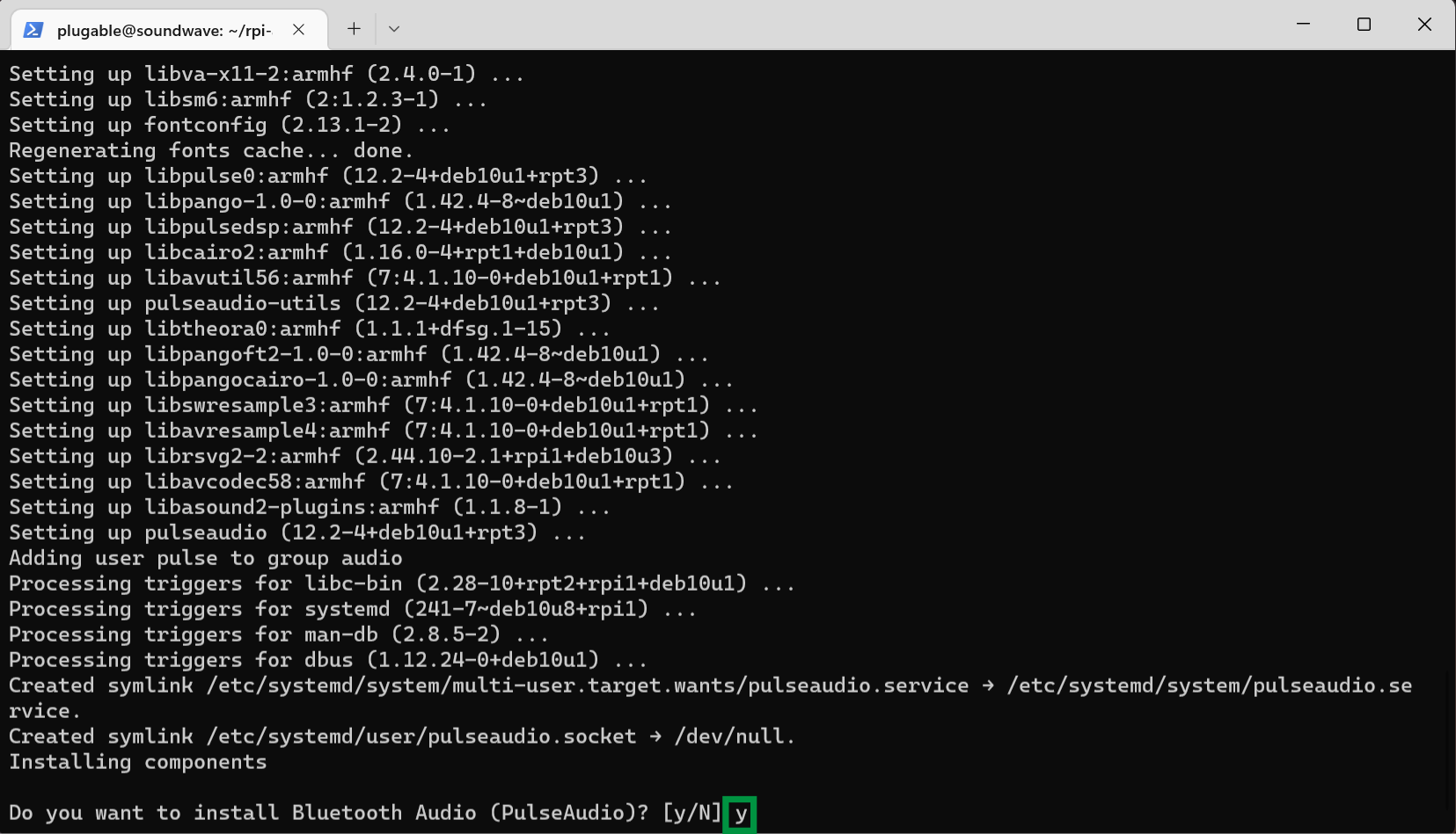 Download from Github