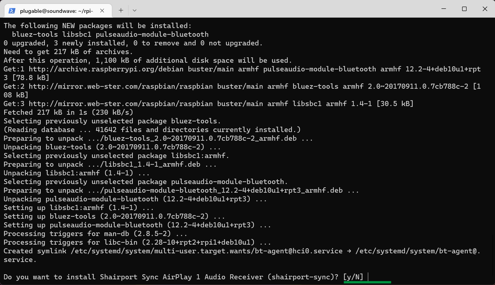 Download from Github