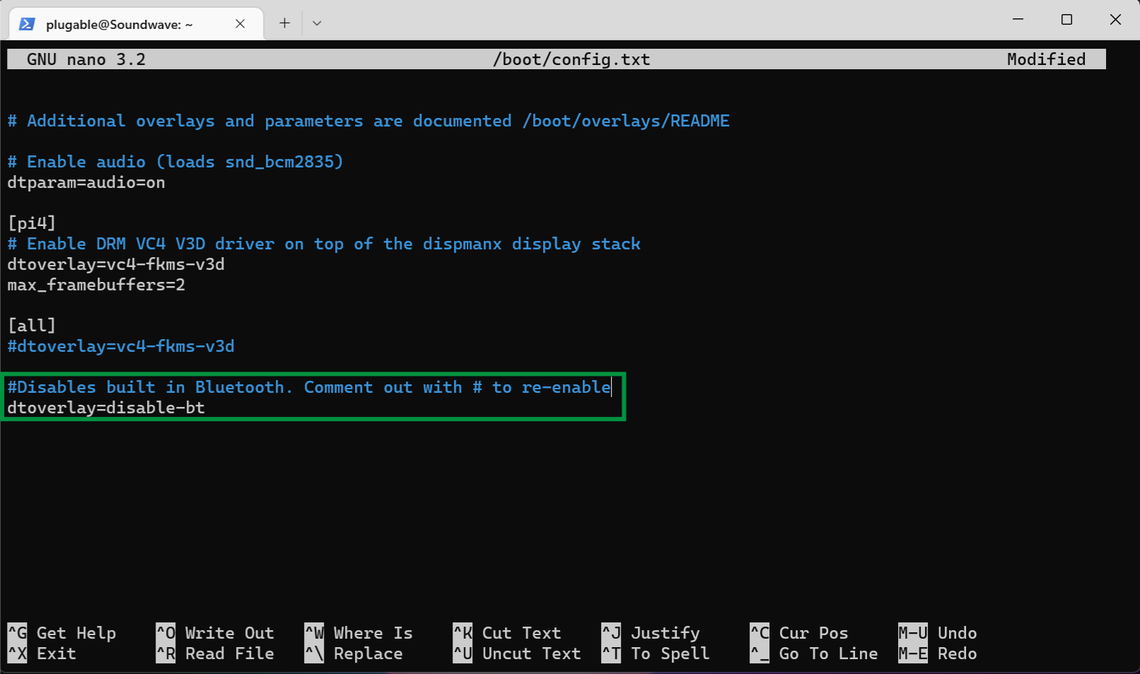 Download from Github
