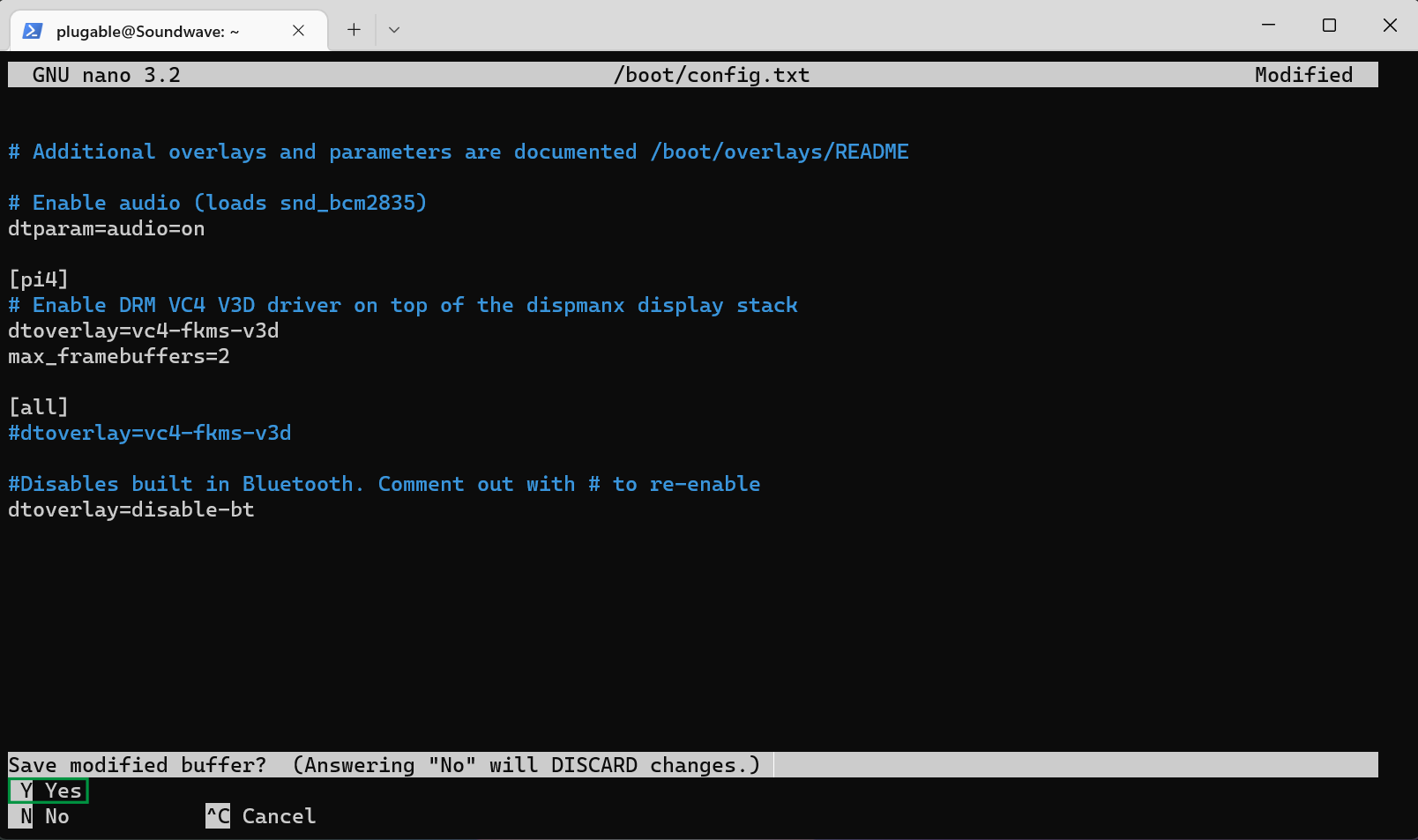 Download from Github