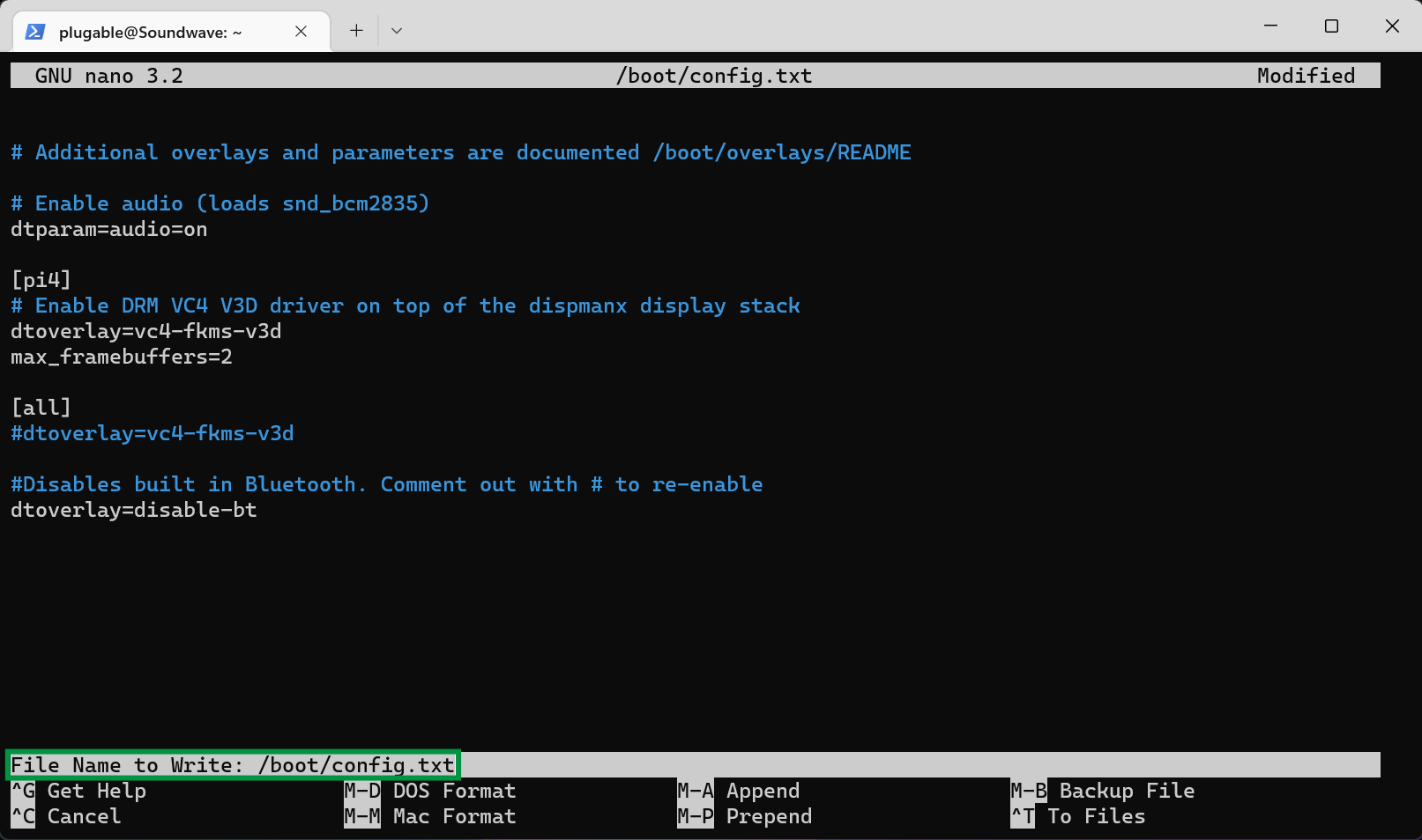 Download from Github