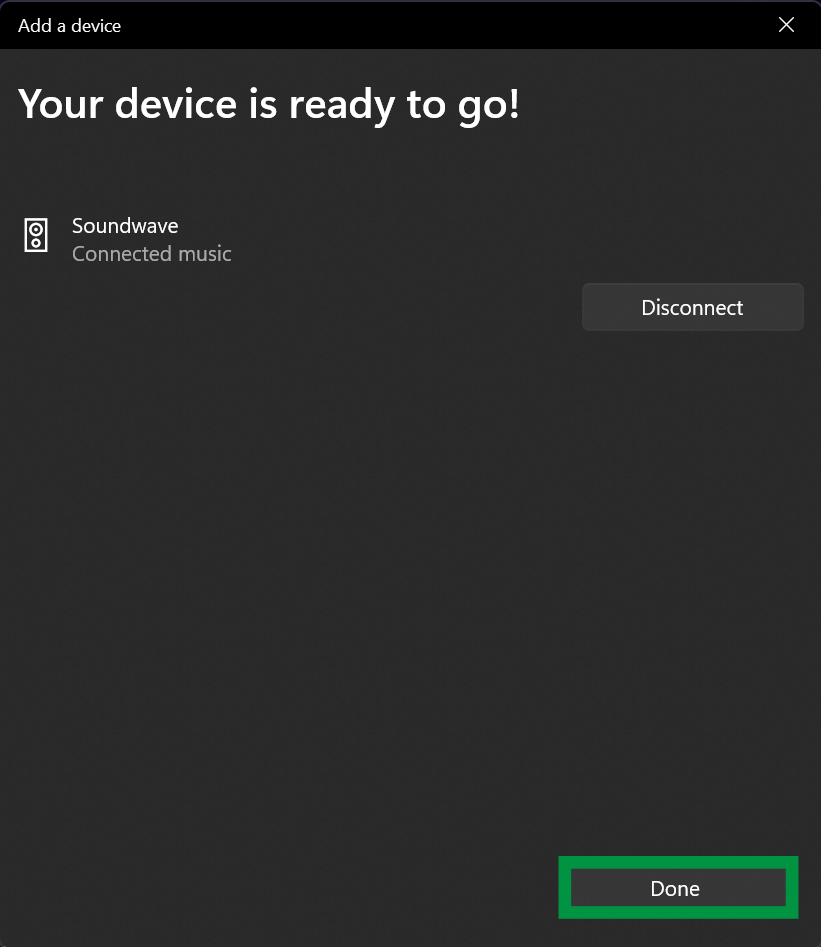 Raspberry Pi Bluetooth Setup