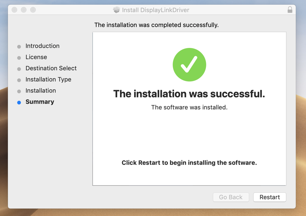 014_mojave_displaylink_installation_complete