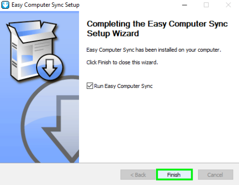 Download Bravura Easy Computer Sync