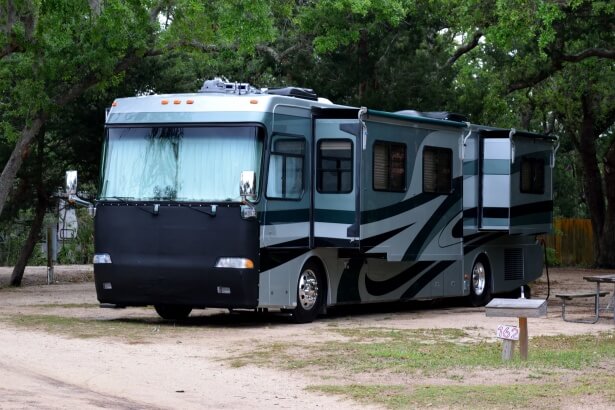 Class A Motorhomes